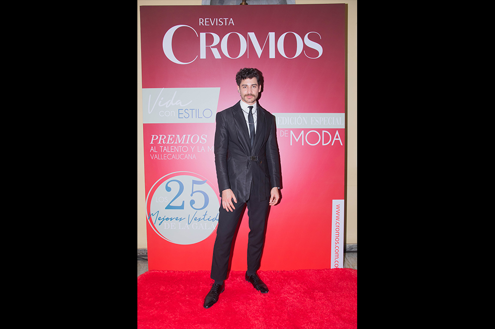 Premios al talento y la moda Caleña 2022
este viernes 14 de octubre se llevaron a cabo los premios al talento y la moda vallecaucana en el teatro municipal de Cali