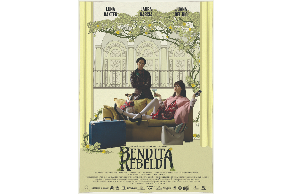 Cine para ciegos celebra su octava edición