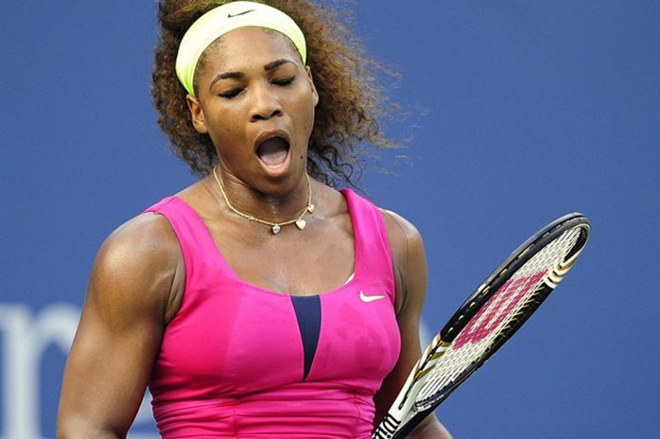 Final femenina del US Open se jugará este domingo