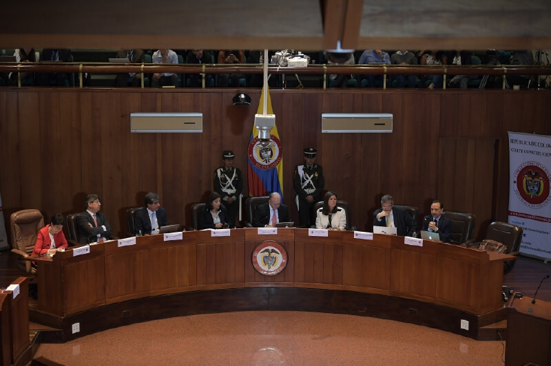 Plan Nacional de Desarrollo: ¿sufrirá la misma suerte que la Ley de Financiamiento?