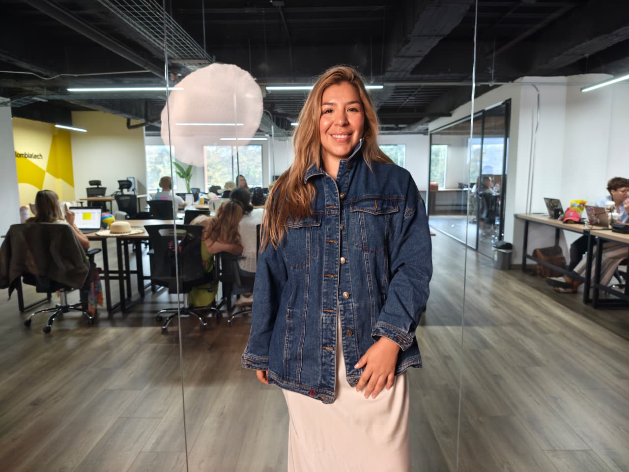 El evento que proyecta a Colombia como un ‘hub’ de innovación y tecnología en Latinoamérica