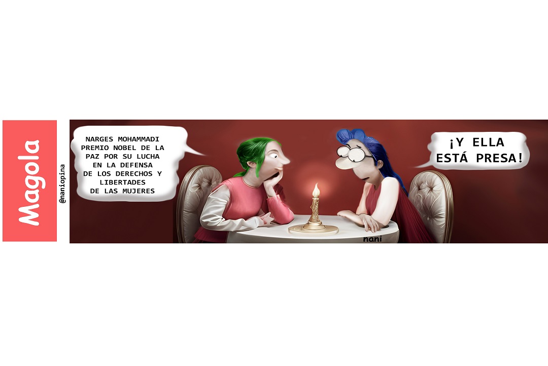Hablando de libertades