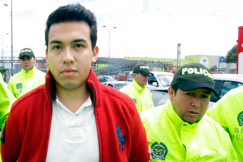 Fiscalía capturó a dos «testigos falsos» del caso Colmenares