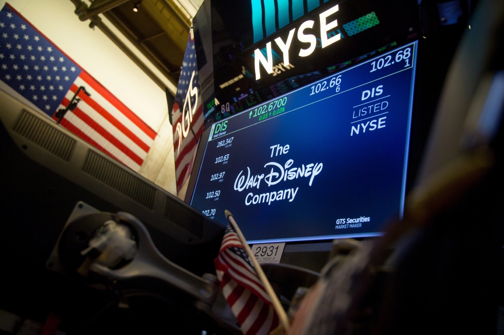 Vea cómo puede entrar al negocio de Disney y Fox