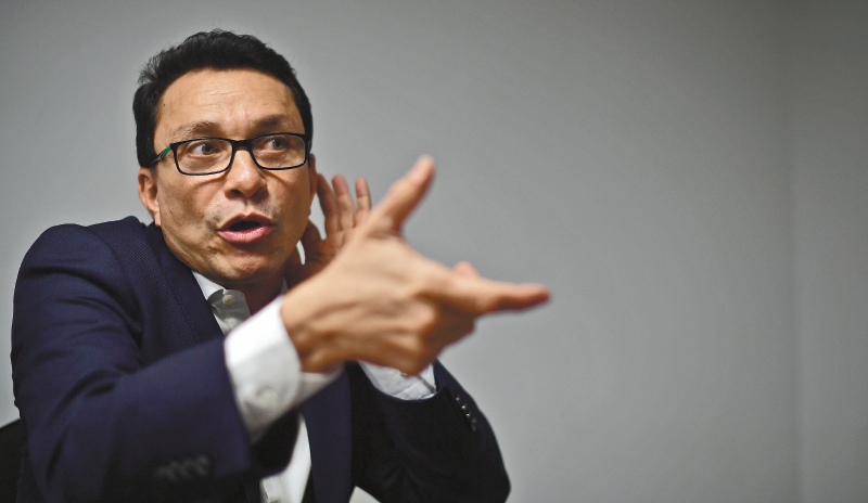 Adán Rojas y sus versiones en el caso contra Carlos Caicedo, gobernador del Magdalena