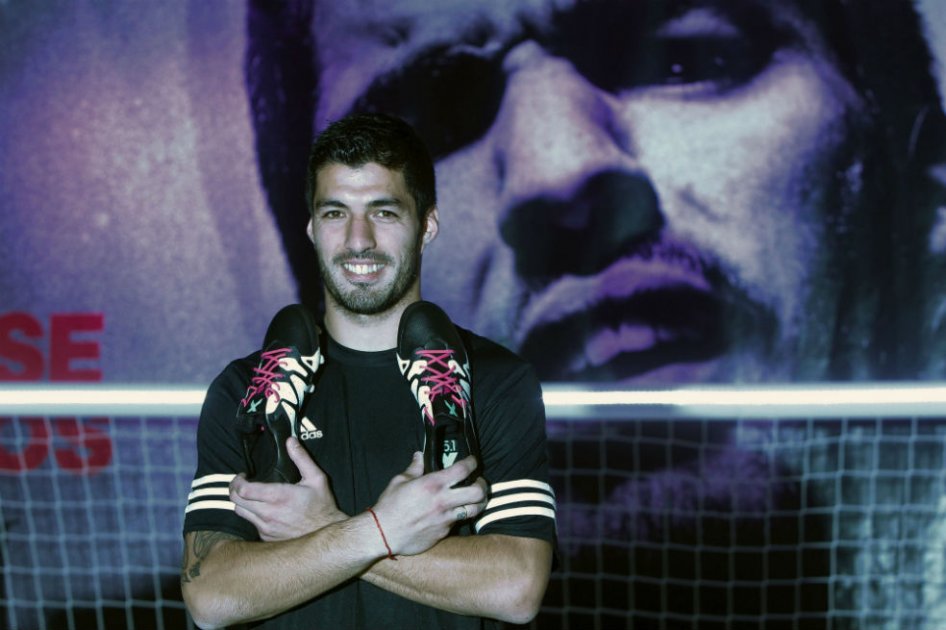 «Neymar y yo asumimos el rol de que Messi es el mejor del mundo»: Luis Suárez