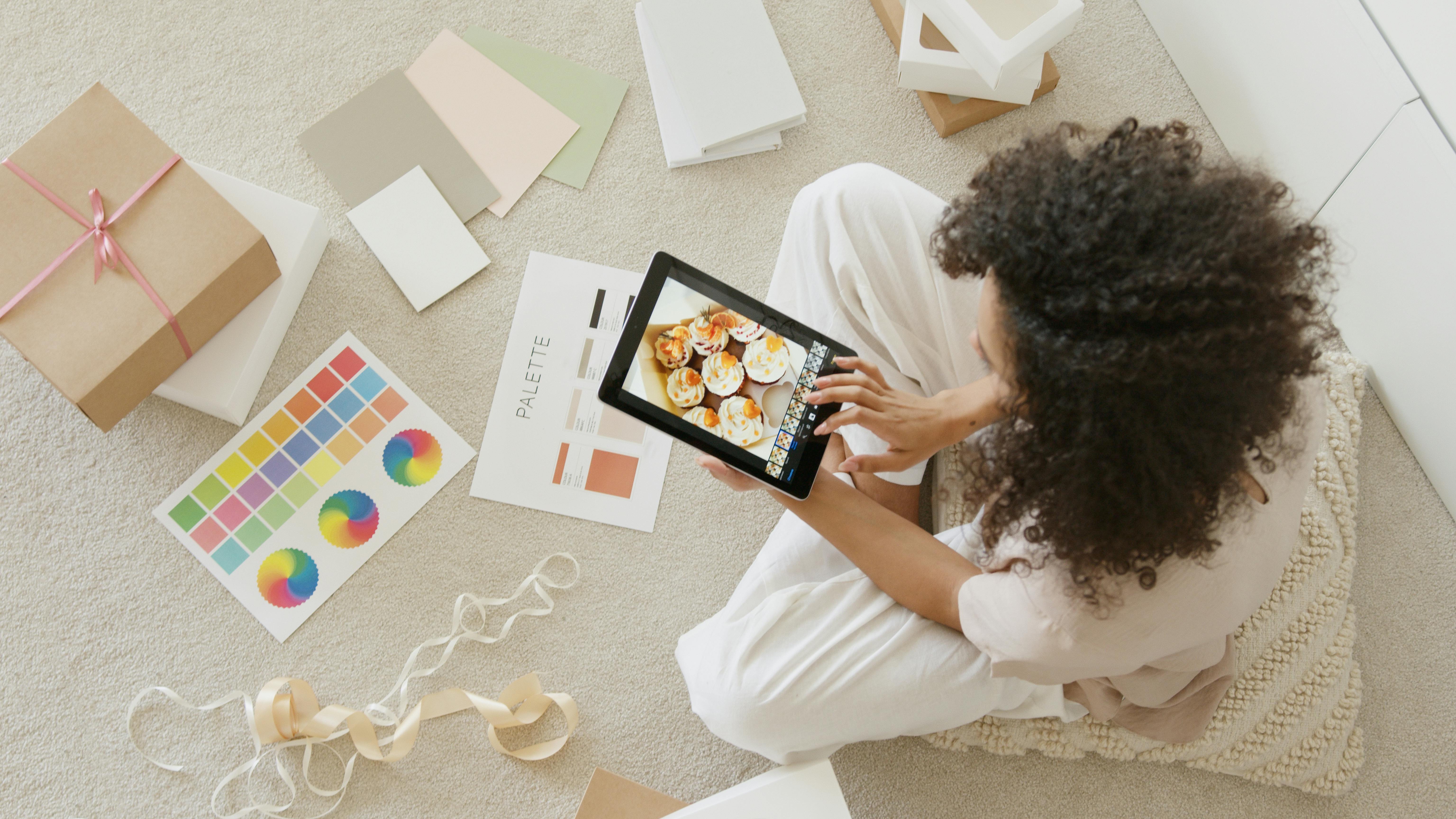 ¿Qué tal difícil es emprender para las mujeres?