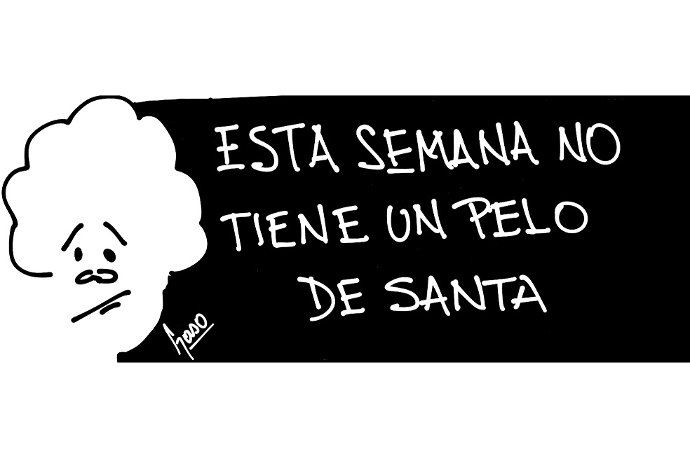 La Franja Gaso