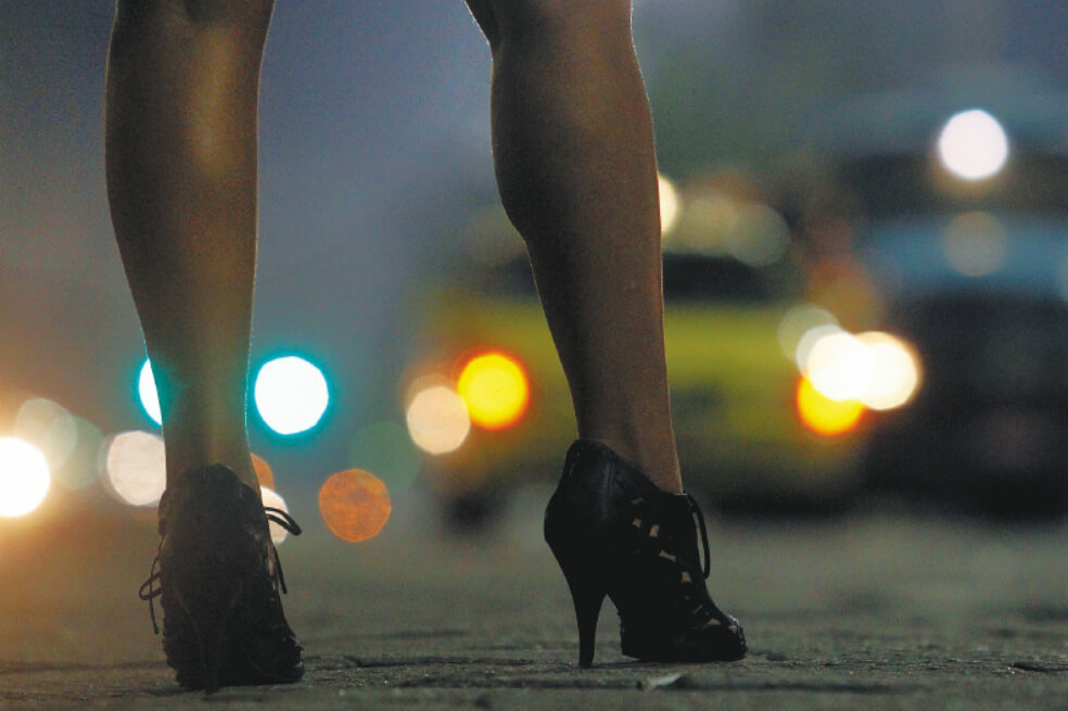Cuarentena en Bogotá: Distrito comenzó atención a trabajadoras sexuales