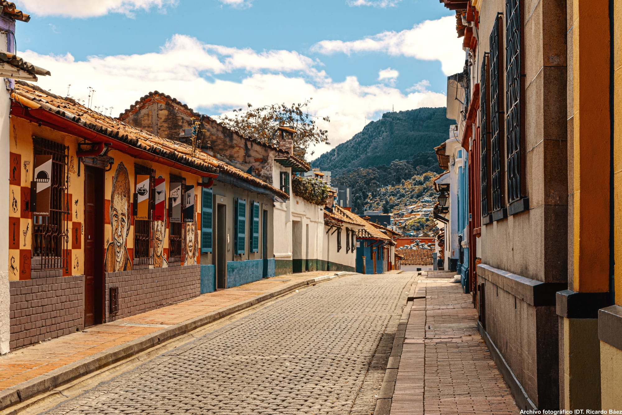 La Candelaria lanzó pasaporte turístico con descuentos en restaurantes y museos