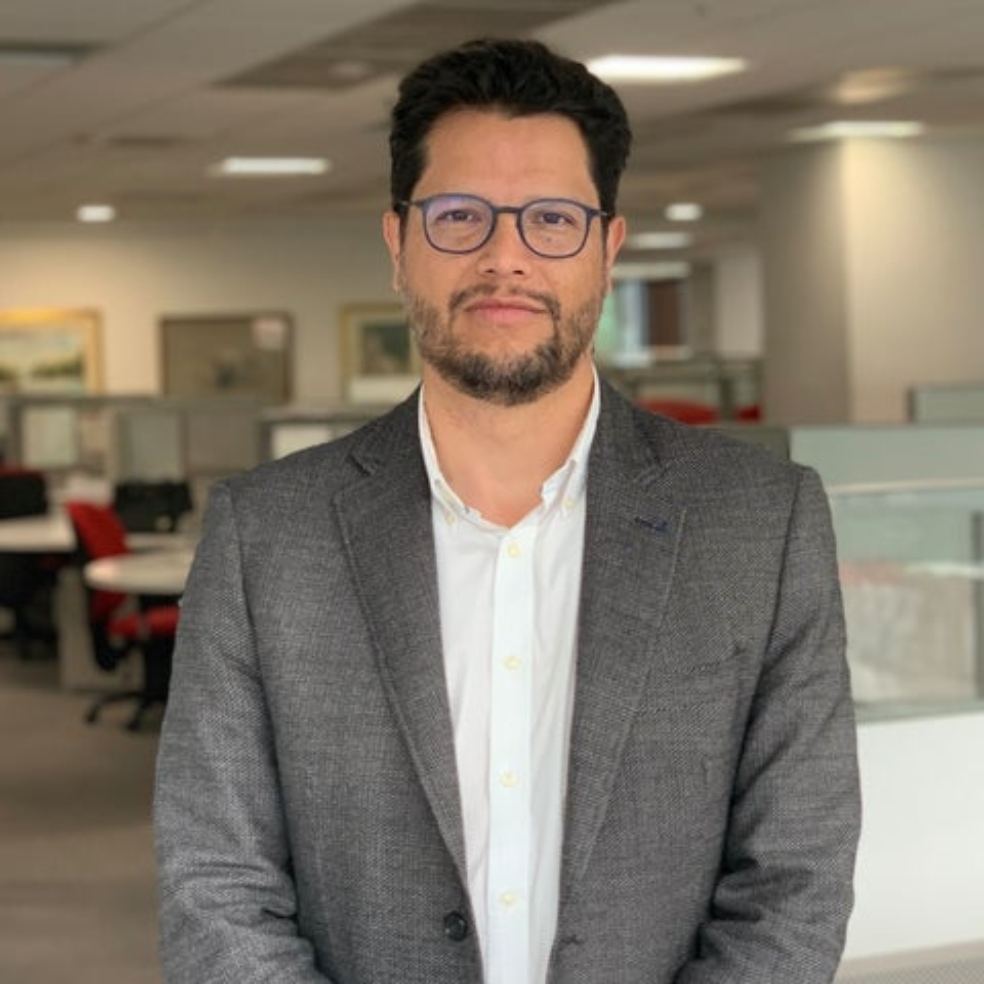 Funcionario Avianca