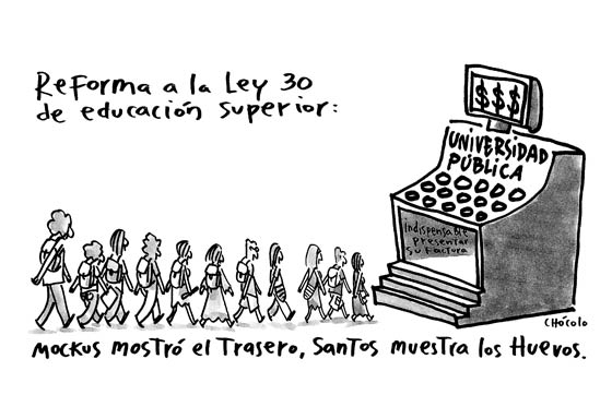 Universidad Pública