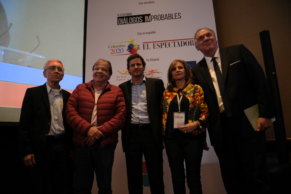 Diálogo entre opuestos sí es posible después de elecciones