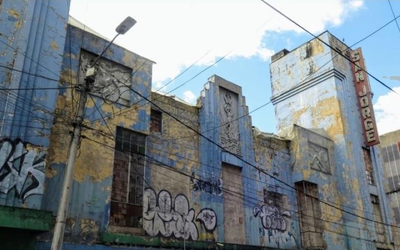 Procuraduría investiga a Idartes por demoras en remodelación del Teatro San Jorge