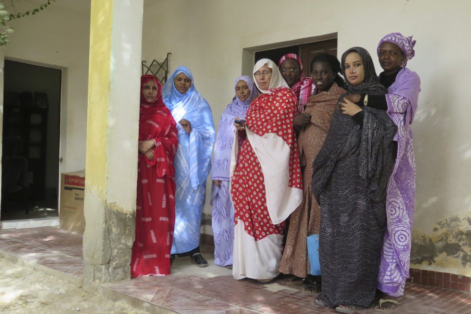 En Mauritania, aún hay niños que nacen siendo esclavos