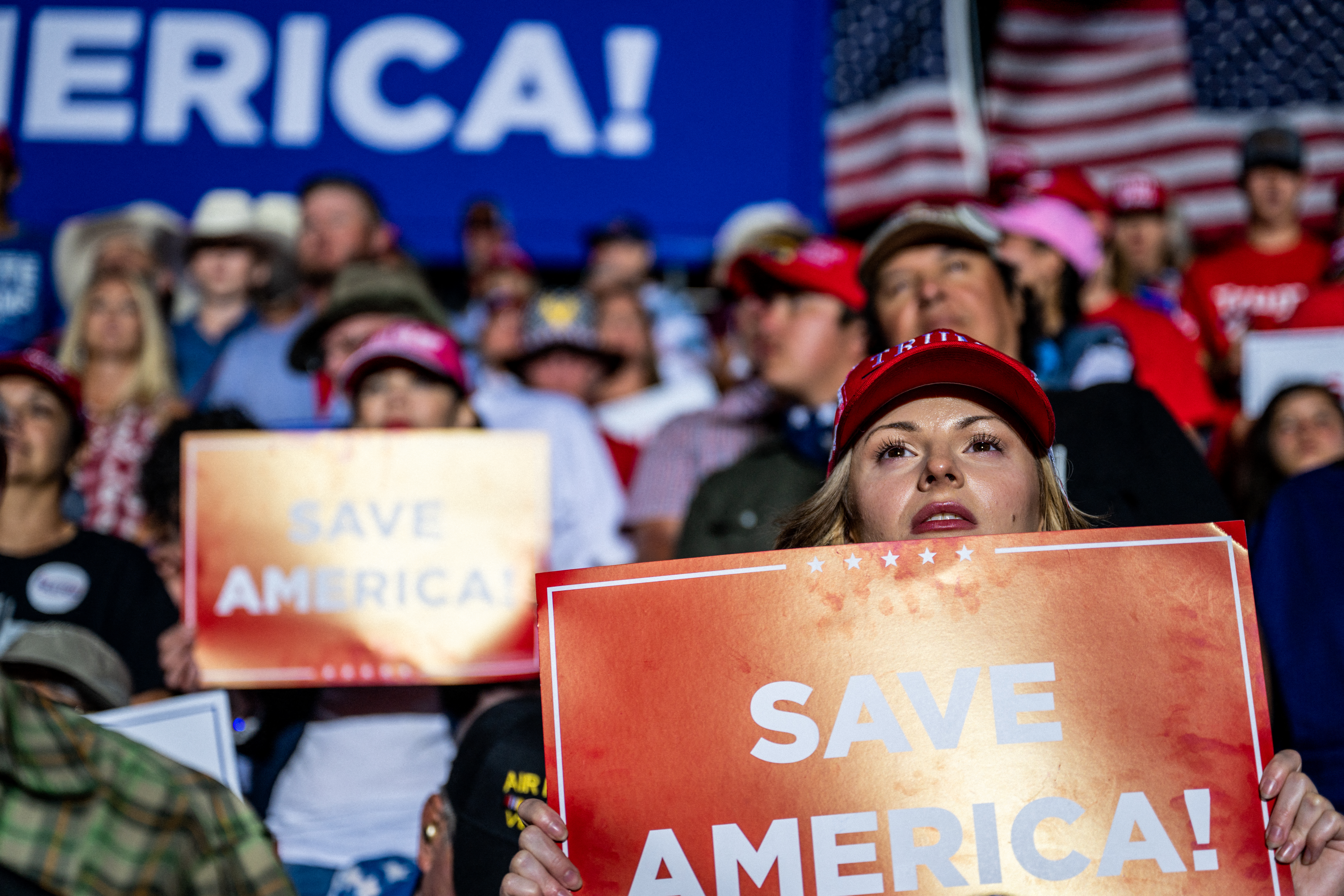 ¿Derrota dolorosa para Biden? Las claves de las elecciones intermedias en EE. UU.