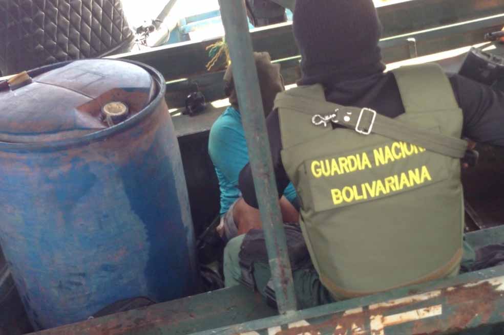 Abusos en la frontera