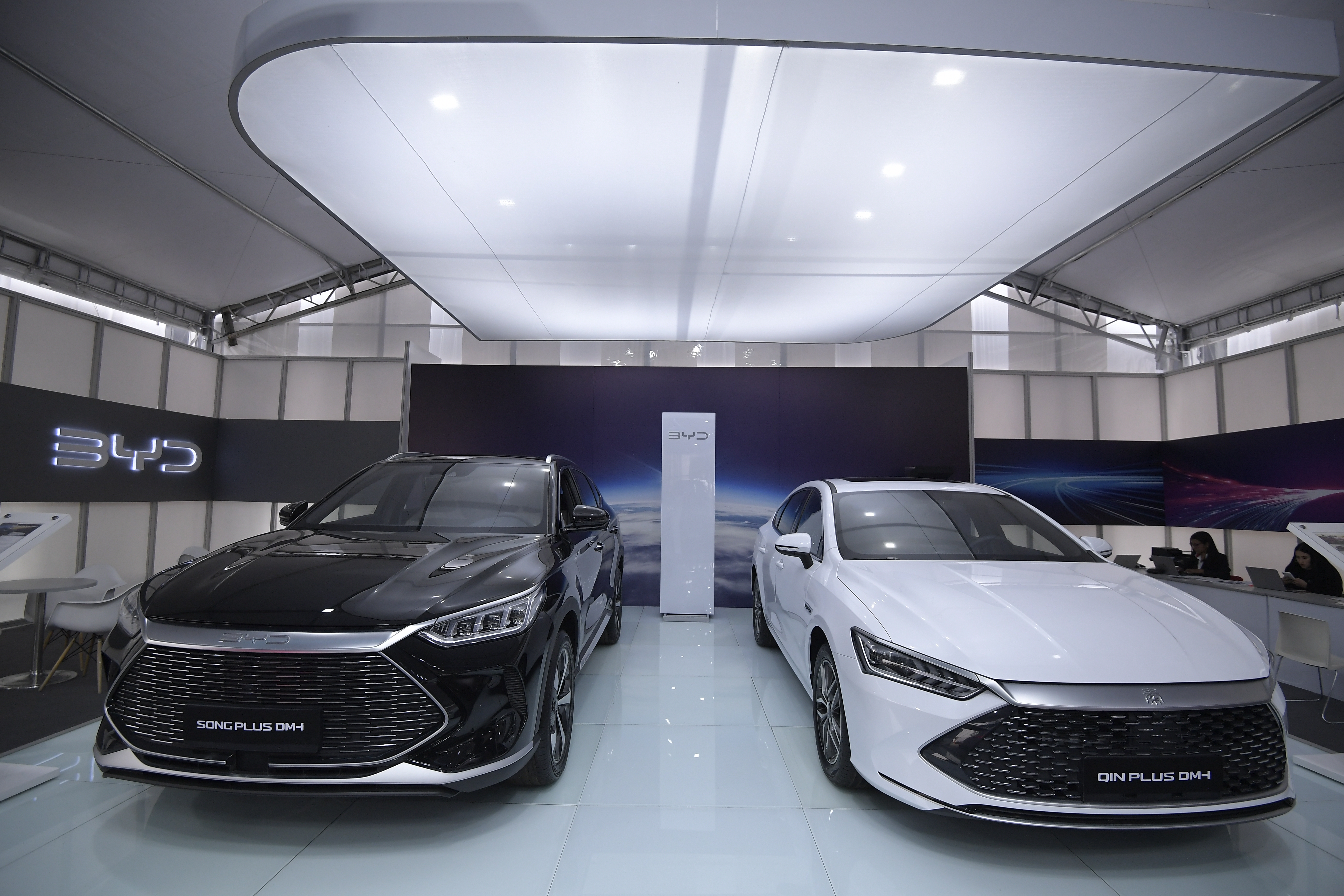¿Cuáles son los segmentos de carros que más están creciendo en Colombia?