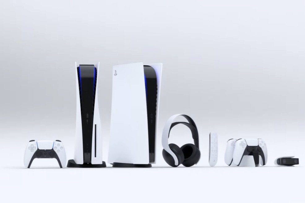 Primeros pasos con la PlayStation 5: ¿Cómo ponerla en funcionamiento?
