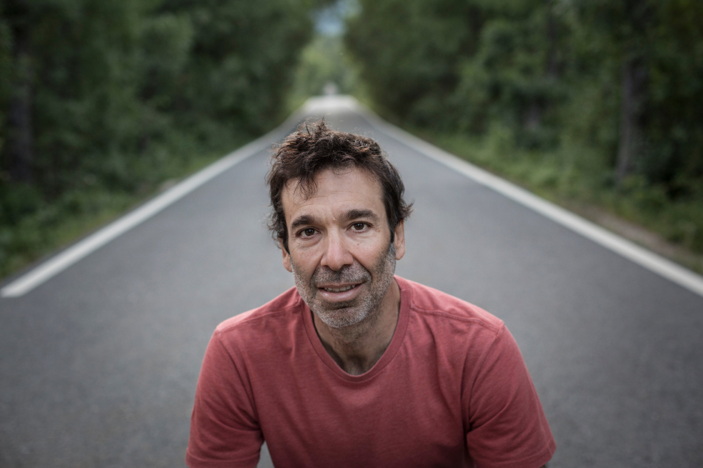 “El riesgo de la IA es volverte sedentario cognitivamente”: Mariano Sigman