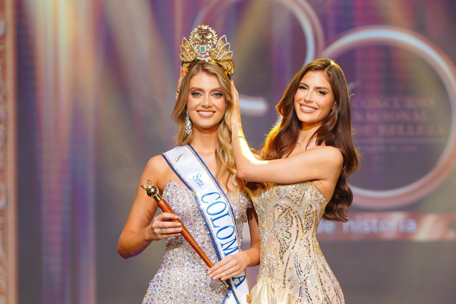 Más que una corona: descubre los premios para la nueva Señorita Colombia