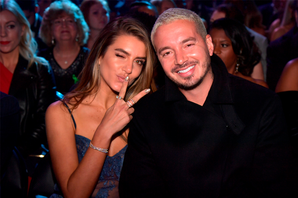 ¿⁠J Balvin y Valentina Ferrer tendrán otro hijo?: “Quiere la niña”