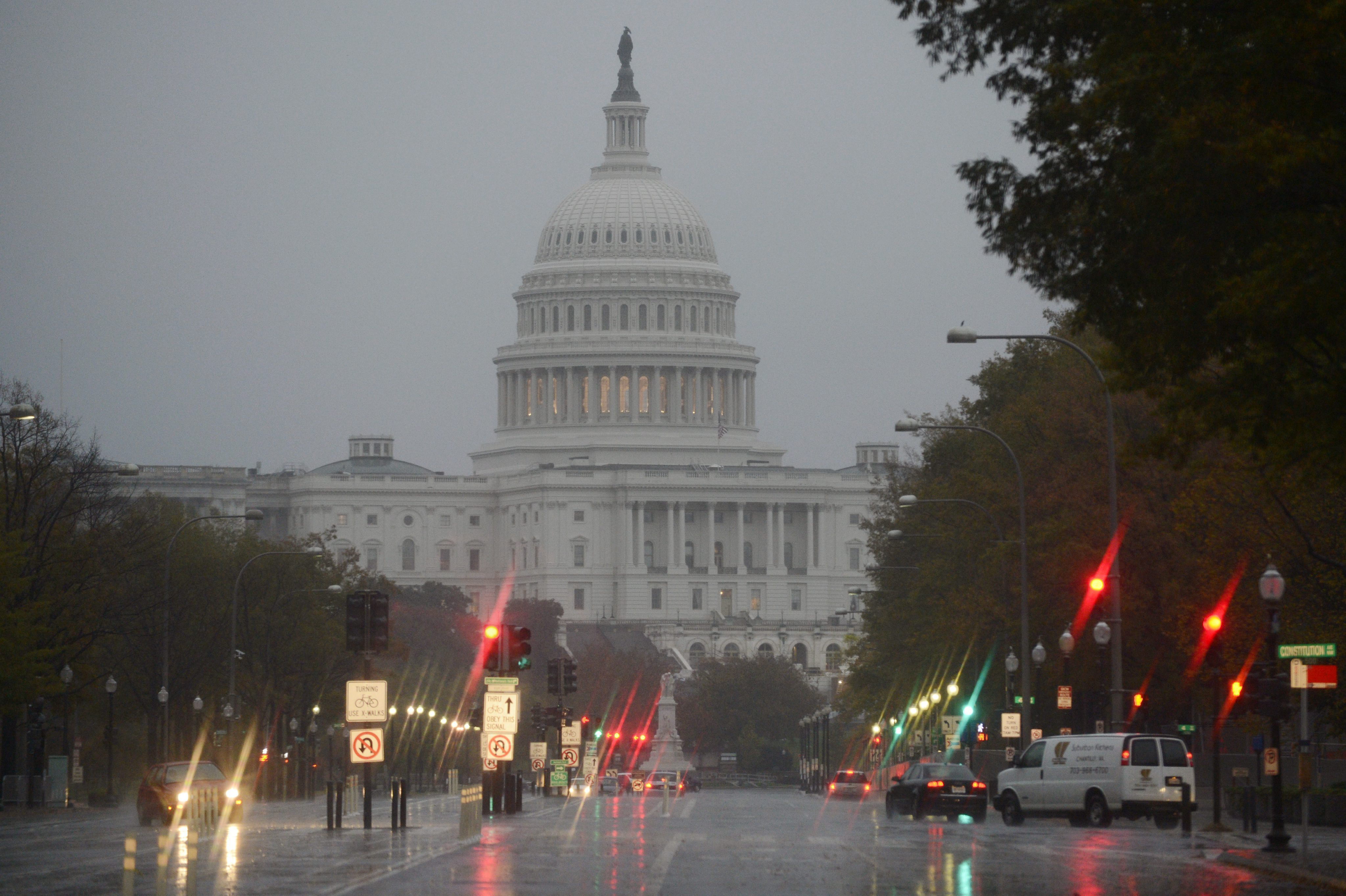 Un tiroteo en Washington dejó dos muertos y tres heridos, ¿qué se sabe?