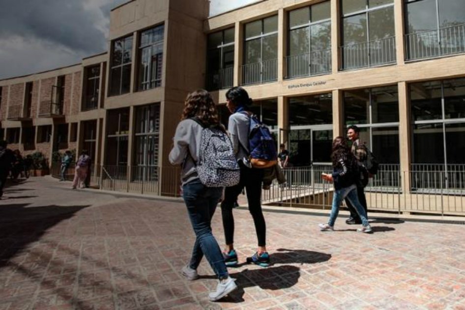 Universidad de Los Andes insta a respetar los derechos a la igualdad y no discriminación