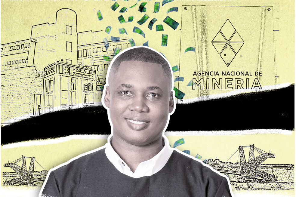 El lío judicial entre un juez del Chocó y la poderosa Agencia Nacional de Minería