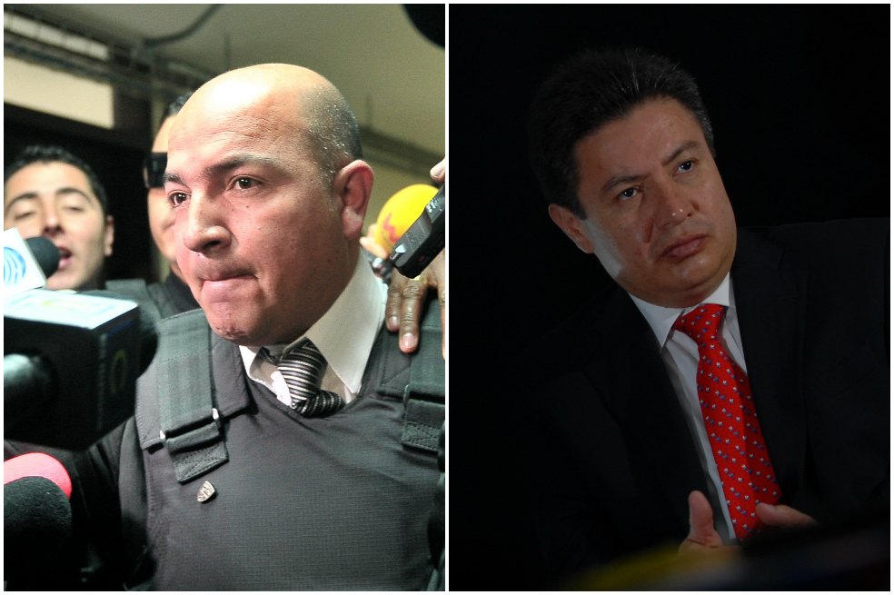 Dos nuevas condenas por el cartel de la contratación en Bogotá