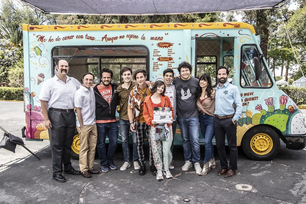 Disney+ realizará “Papás por encargo”, serie producida en Latinoamérica