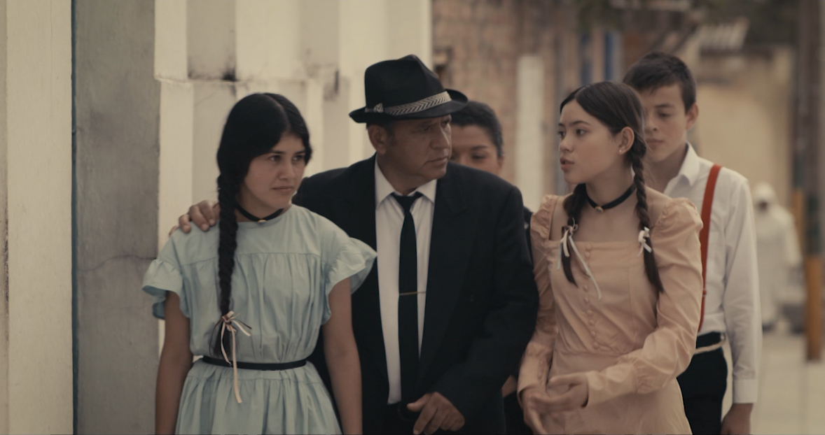 “Pedro y el sietecolores”, la docuserie en homenaje a Pedro Claver Téllez