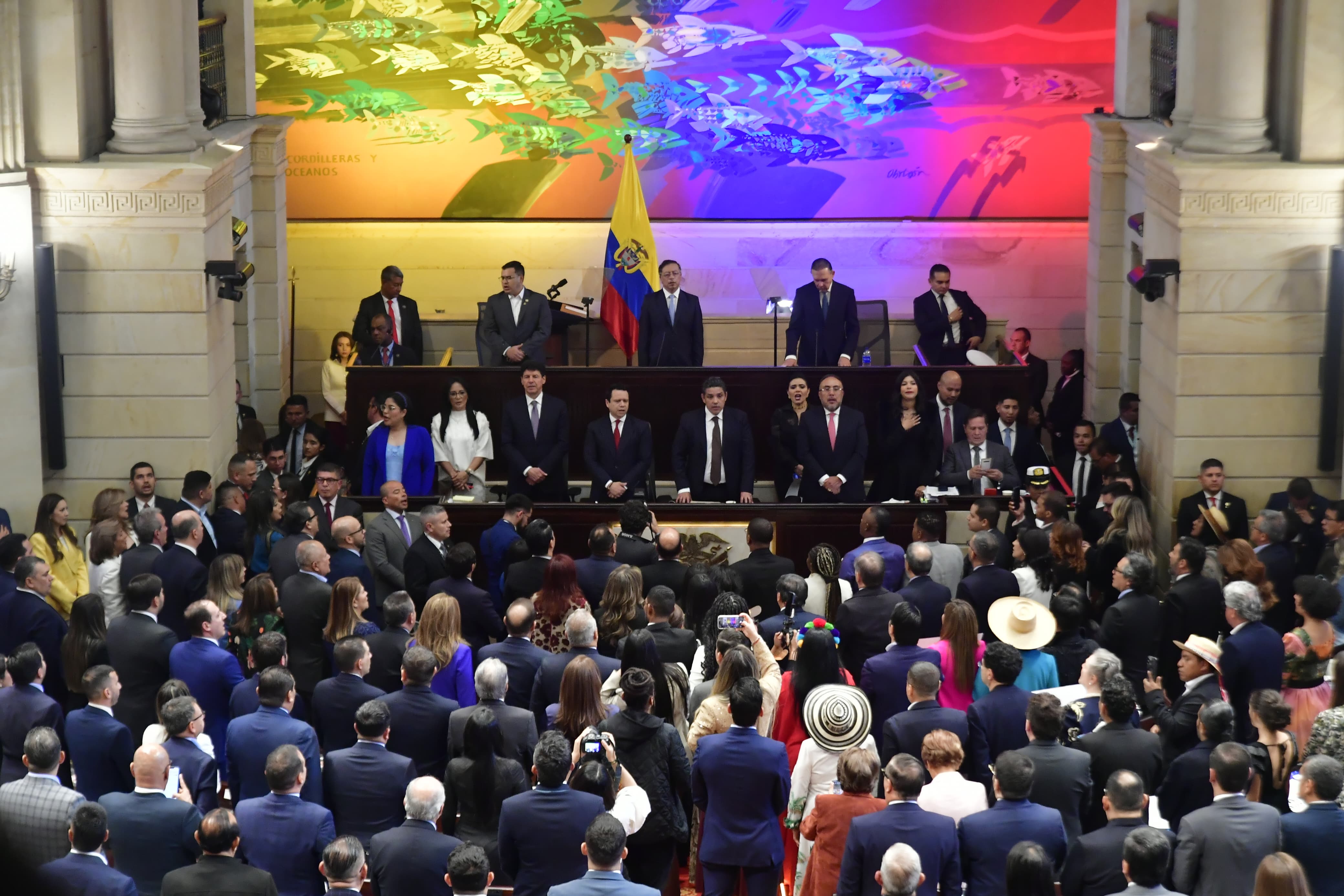 Último año del Congreso: ¿habrá avances en la agenda de género y diversidad?