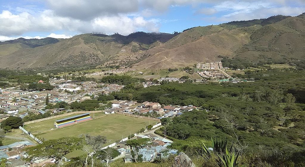 Asesinaron a líder indígena en El Dovio, Valle: esto se sabe