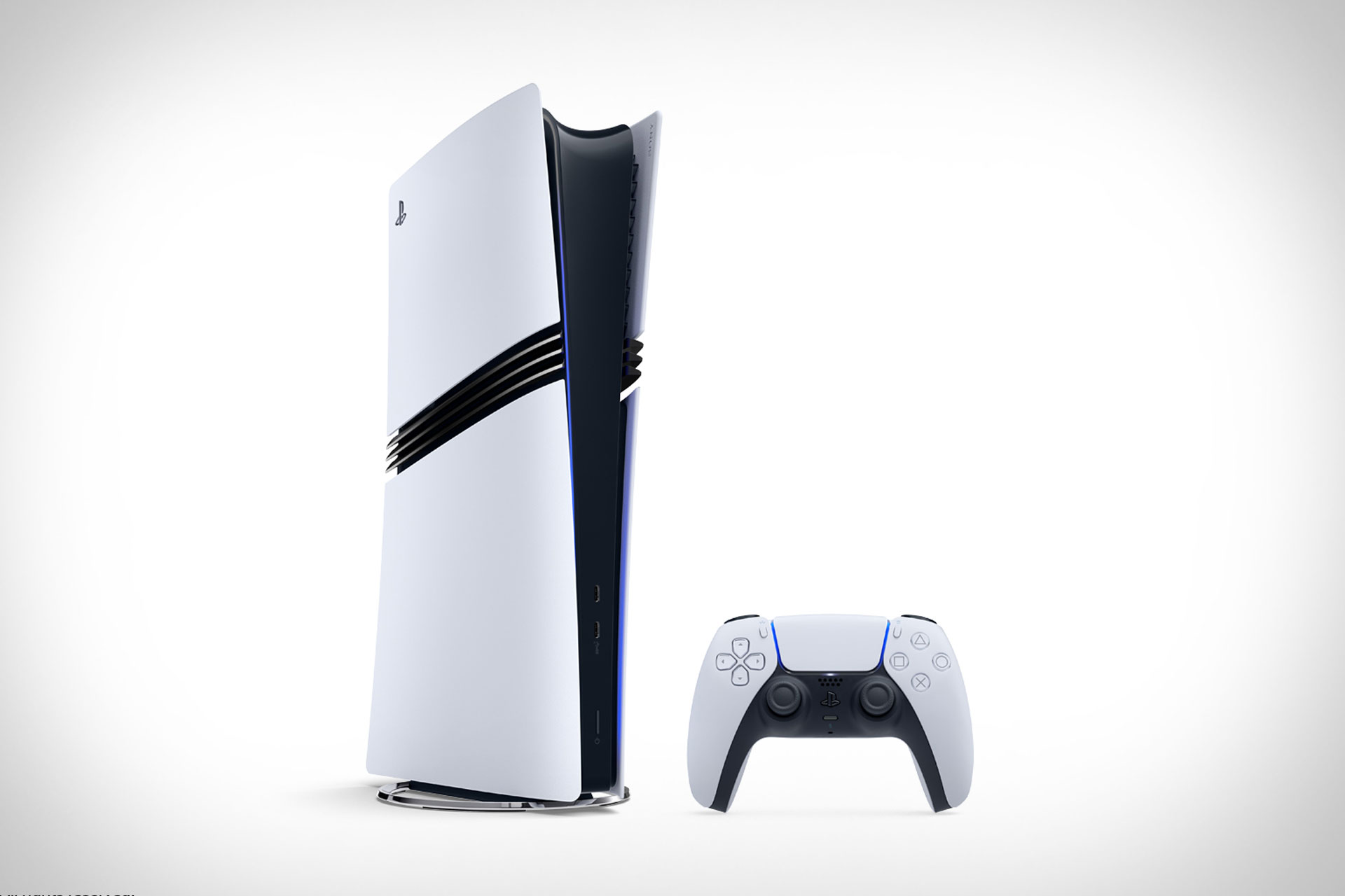 La PlayStation 5 Pro será lanzada al mercado el próximo 7 de noviembre de 2024.