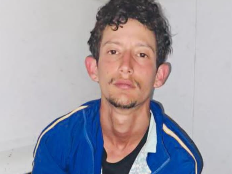 Extraditan a Perú a presunto feminicida que se escondía en Colombia desde abril
