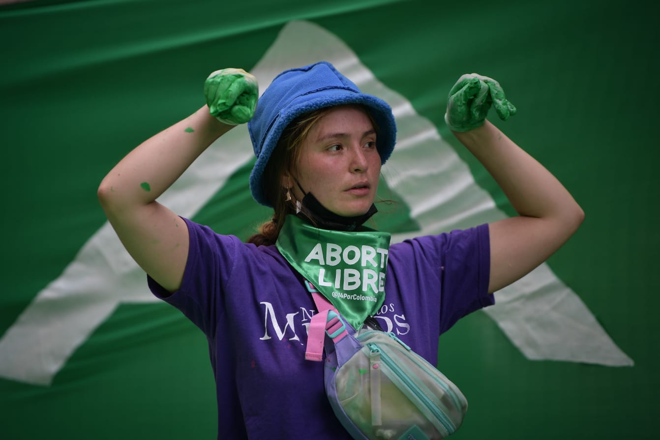“Se debe garantizar el acceso a las píldoras abortivas con fines médicos”: OMS