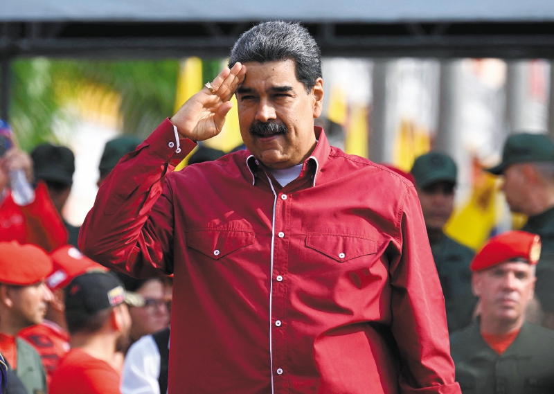 Análisis: por qué Nicolás Maduro ha sido el peor presidente de Venezuela para Colombia
