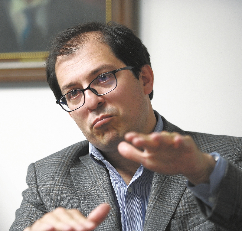 Cifras unificadas y sin contraste dejan de ser creíbles