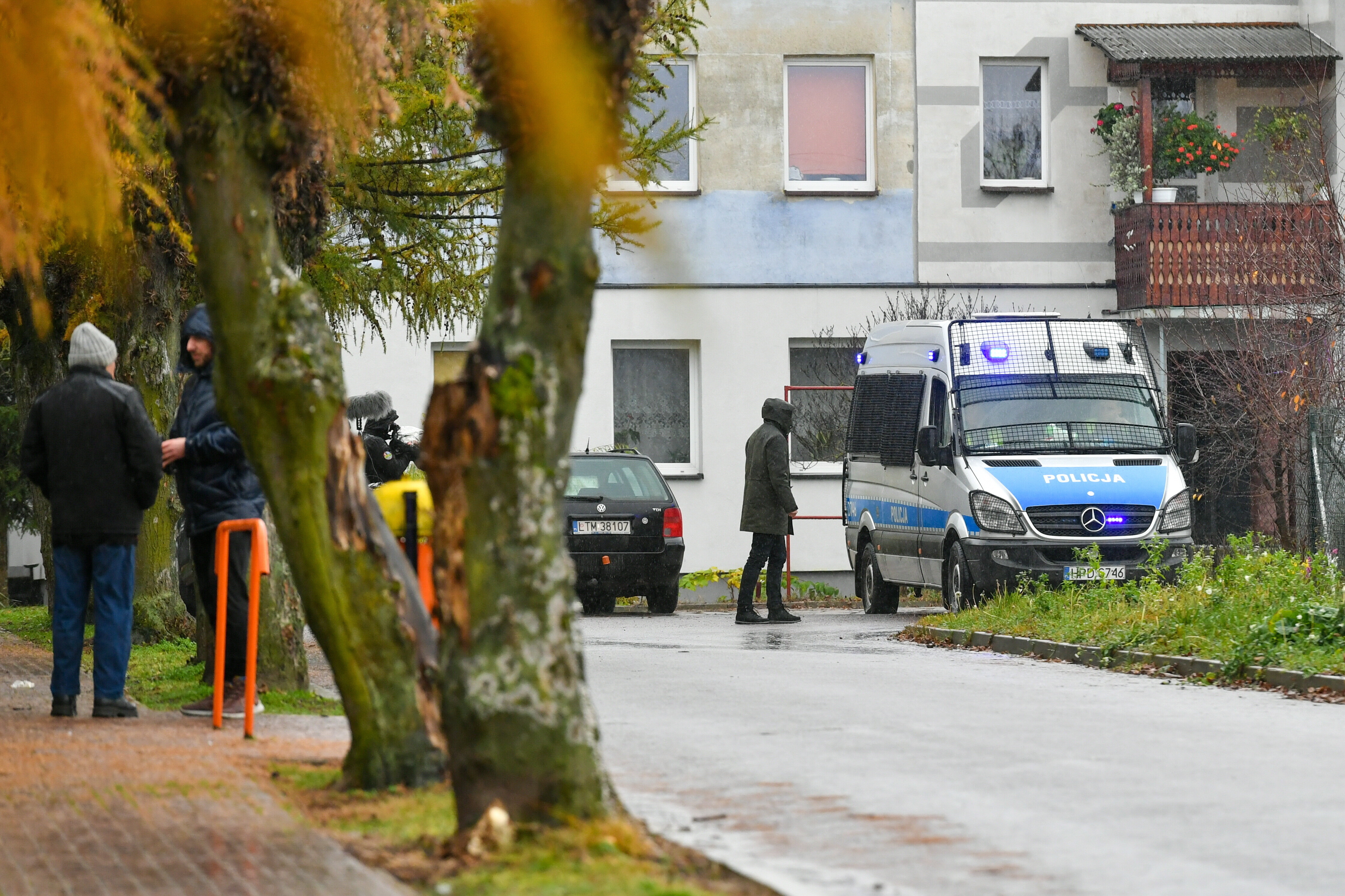 Misil en Polonia sería de la defensa ucraniana; Occidente se mantiene prudente