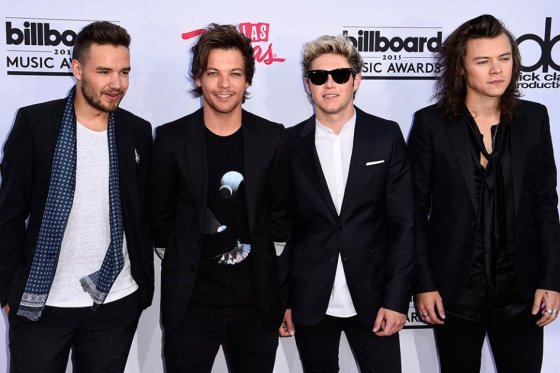One Direction asegura que tras descanso de un año retomarán sus conciertos