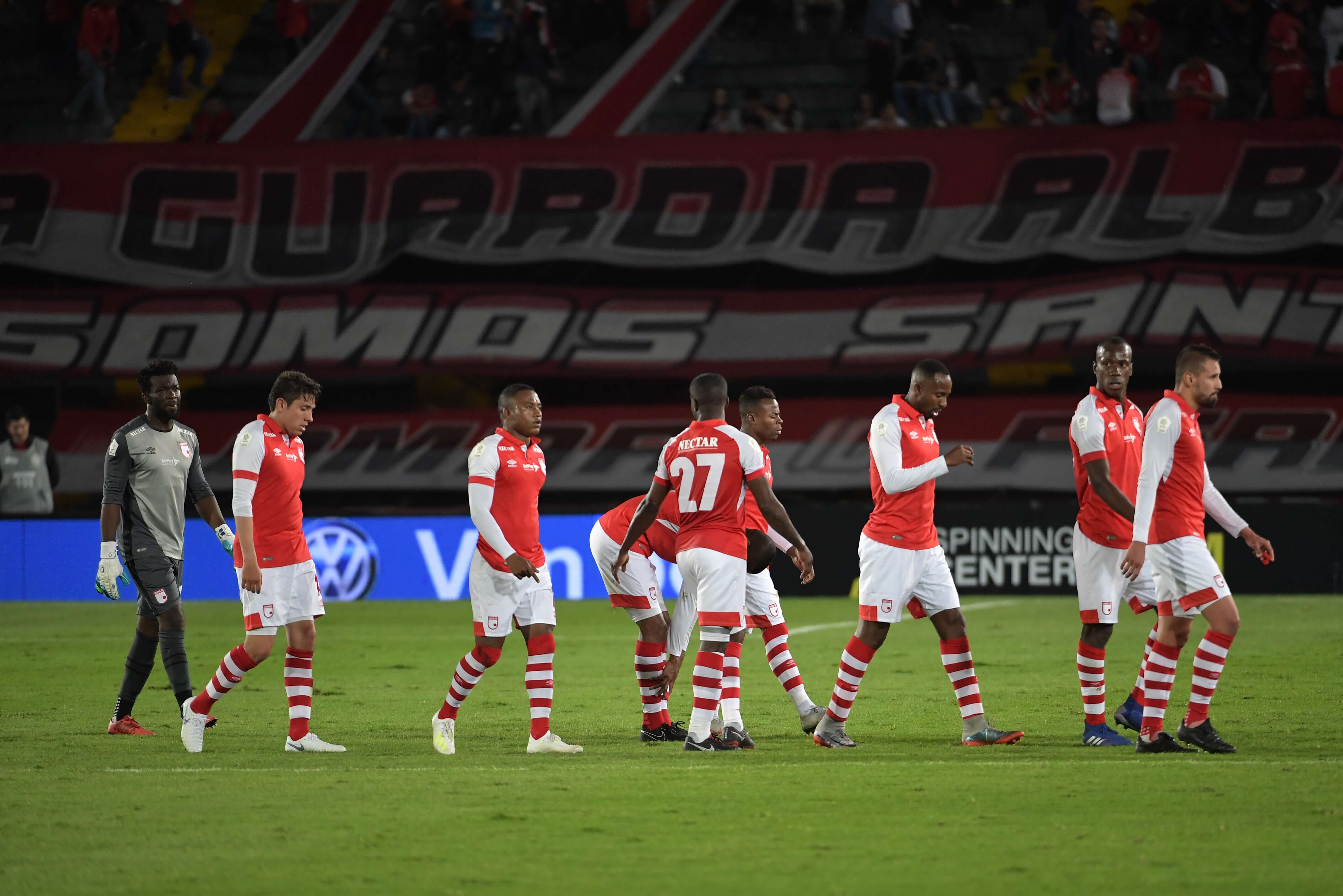 Arango, Bedoya y el equipo…