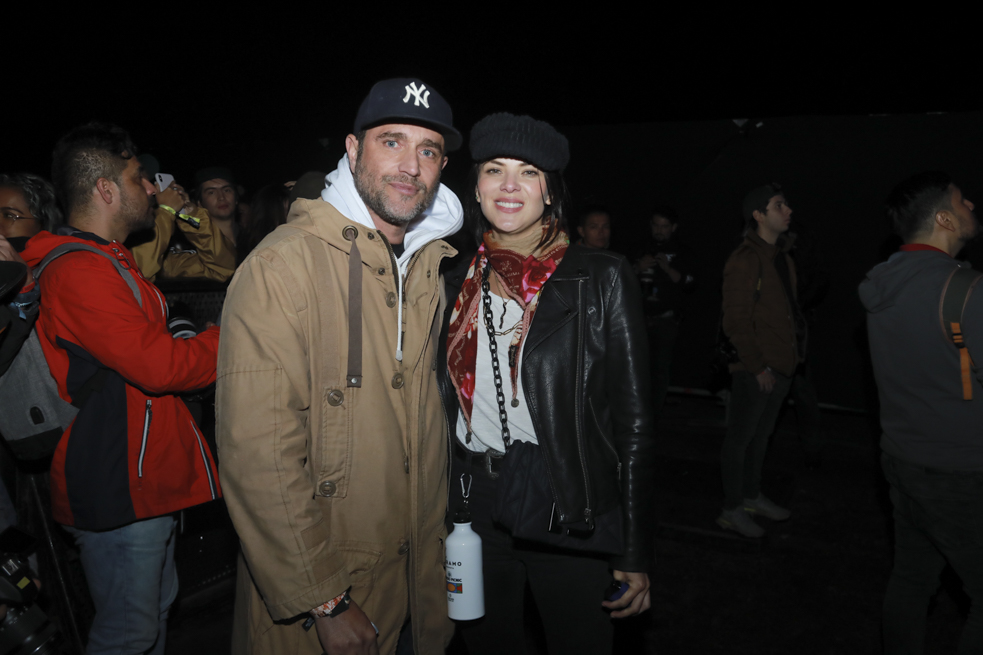 Festival Cordillera 2022 Sociales VEA
El primer festival cordillera con la participación de varios artistas latinoamericanos se llevó a cabo este fin de semana en el parque Simón Bolívar