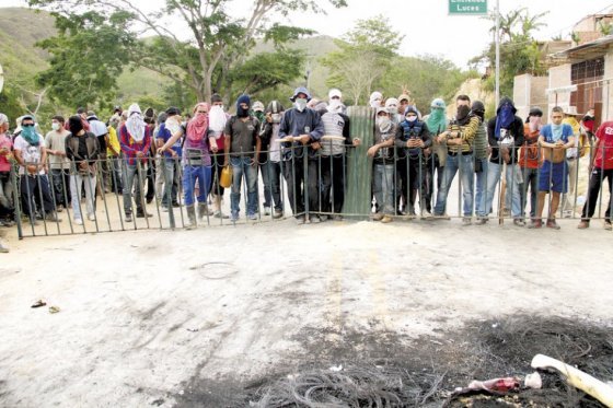 Campesinos acuerdan con Gobierno terminar paro en el Catatumbo