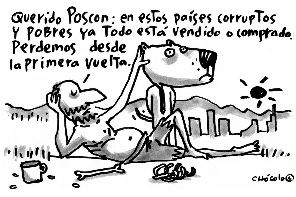 Chócolo