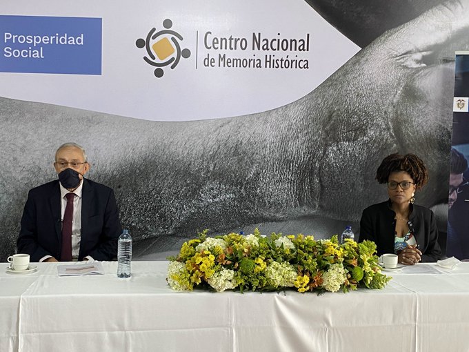 Estas son las investigaciones que financiarán el MinCiencias y el Centro de Memoria Histórica