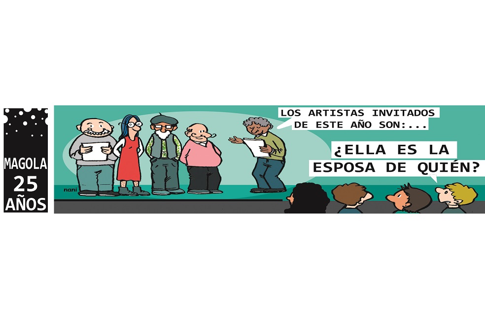 Sigue pasando