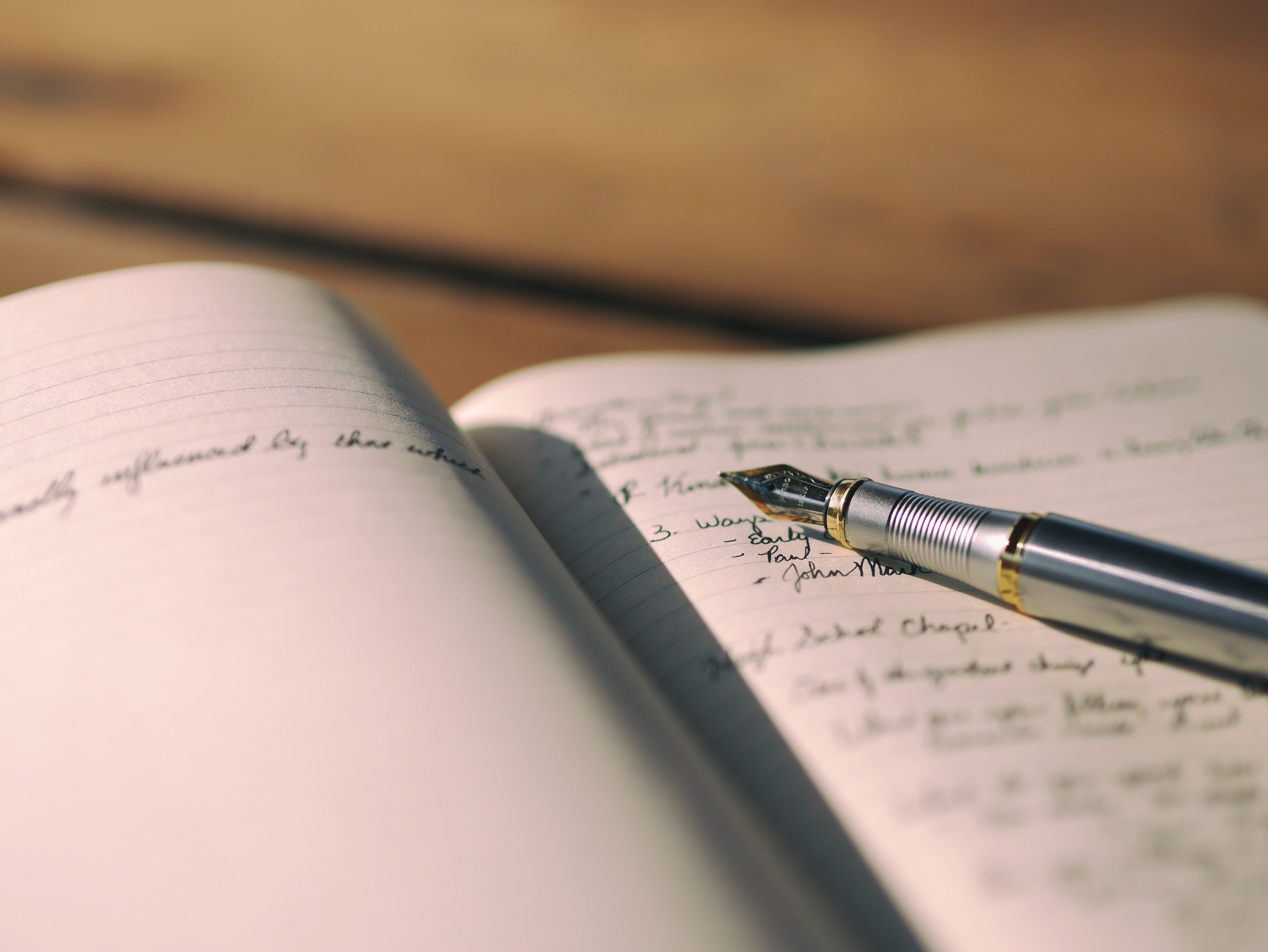 Últimos días de la convocatoria para 21 talleres gratuitos de escritura creativa en Bogotá