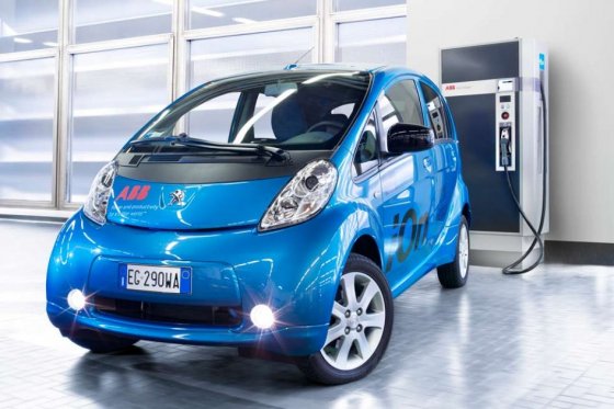 La U. Nacional busca diseñar el mejor vehículo eléctrico para Colombia