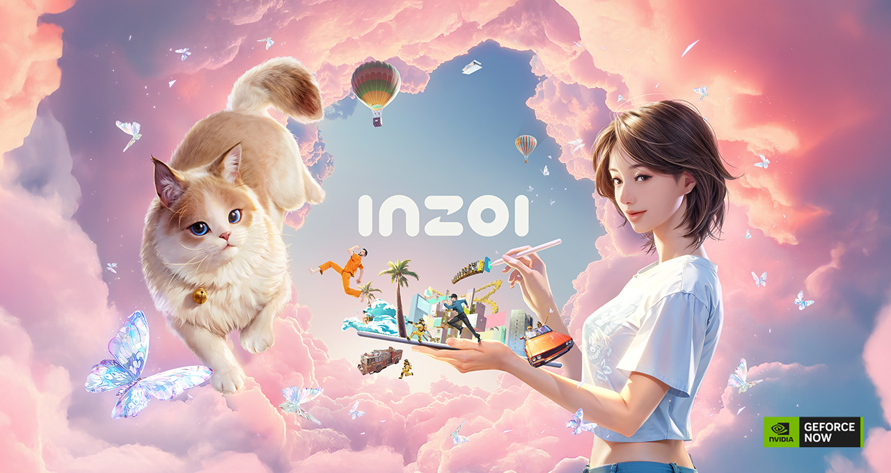 InZOI sigue perdiendo jugadores en Steam y cada vez está más lejos de The Sims